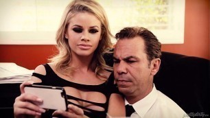 Oh yes Daddy&comma; just like that&excl; - Jessa Rhodes