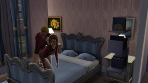 Sims 4 Sex Vidoe