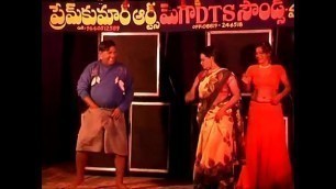 TELUGU RECORDING DANCE&period;