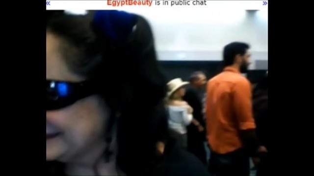 EGYPTBEAUTY L&period;A&period; ADULT CON