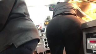 My Coworkers have Fat Asses (tons more of them at OnlyFans/Kendaddy94)