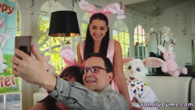 Big Cock Anal Sex Uncle Fuck Bunny - Amateur Sex