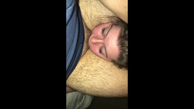 Random Teen Throatfuck and Anal Creampie