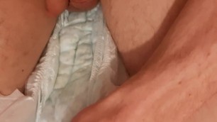 Another Sexy Diaper Day
