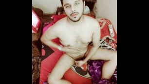 Rohit Bansel Indian Gay Porn Star