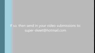 Submissions for next Male Squirting Compilation