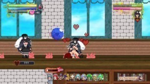 Succubus Affection Gameplay #4