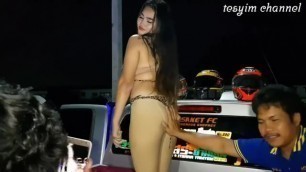 PHTH_FC [#5] GOOD FUCK THAI TEEN BIG BOOB DANCING สาวไทยน่าเย็ด] #5