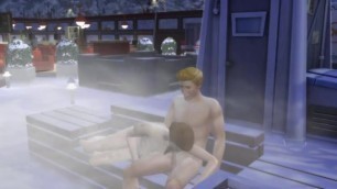 Sims 4 Sex