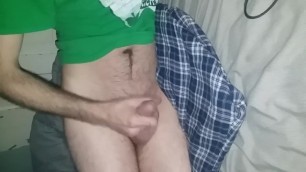 Spit on my Big Dick and get Loud with Pleasure. Wet Pussy.