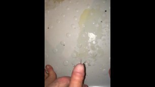 Teen Fucks Themself so Hard they Piss