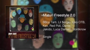 Maturi Freestyle 2.0