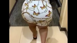 Big Booty Butt