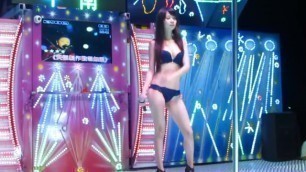 這女孩性感嗎？is this Taiwanese Girl Sexy?