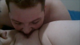 Young Pussy Eater makes me Cum like Crazy