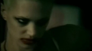 Marilyn Manson & Asia Argento - Saint (Uncensored X-Version)