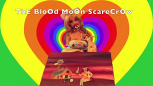 PAWG DolL RAe Rae TBMS AudioGraphical ThEBlOodmOonScareCroW (whooTY12)