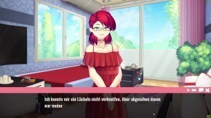Lets play Her new memory - 15v27 - Eine rote Ueberraschung