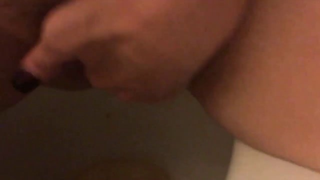 After sex hairy pierced creampie pussy and panty