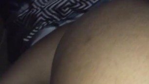 fucking my big booty cousin real