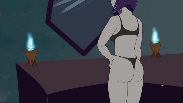 18titans Episode 3 - Sexy Aliens